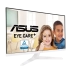 ASUS VY279HE-W 75Hz FHD 27 inch IPS Eye Care Monitor (White)